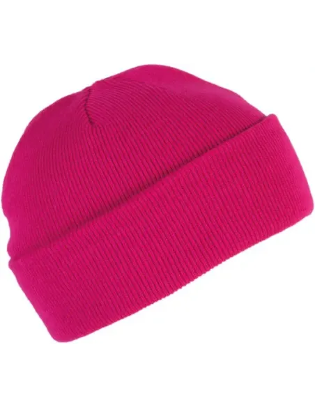 Gorro suave , leve e resistente