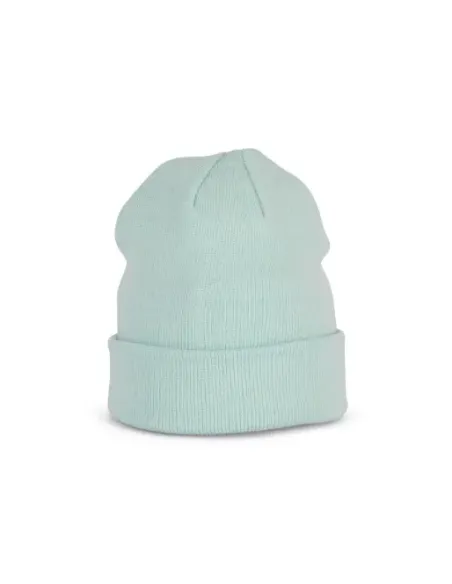 Gorro suave , leve e resistente