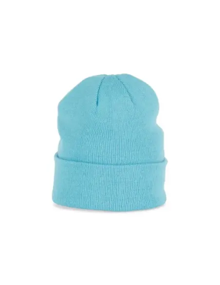 Gorro suave , leve e resistente