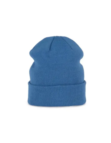Gorro suave , leve e resistente