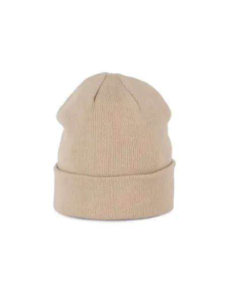 Gorro suave , leve e resistente
