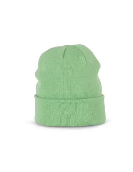 Gorro suave , leve e resistente