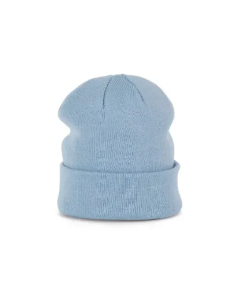Gorro suave , leve e resistente