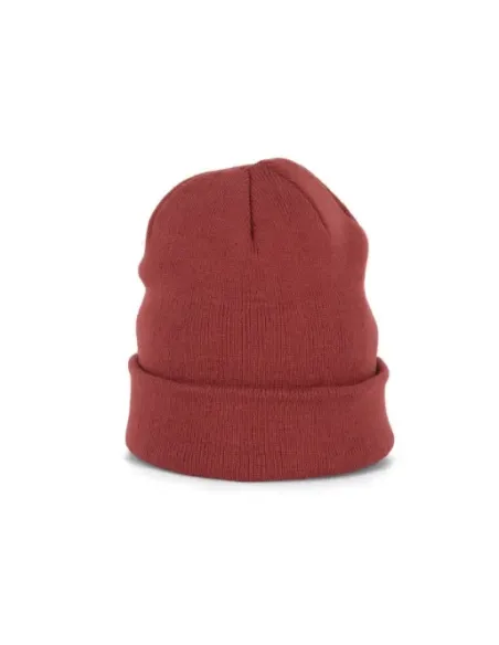 Gorro suave , leve e resistente