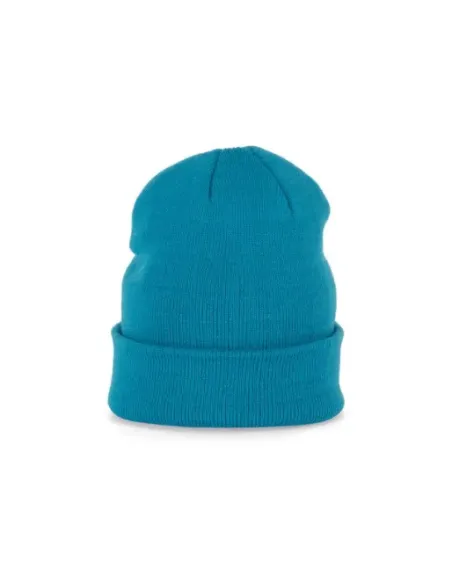 Gorro suave , leve e resistente