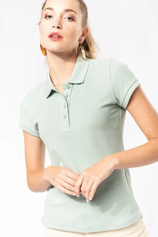 Polo de senhora Bio 220