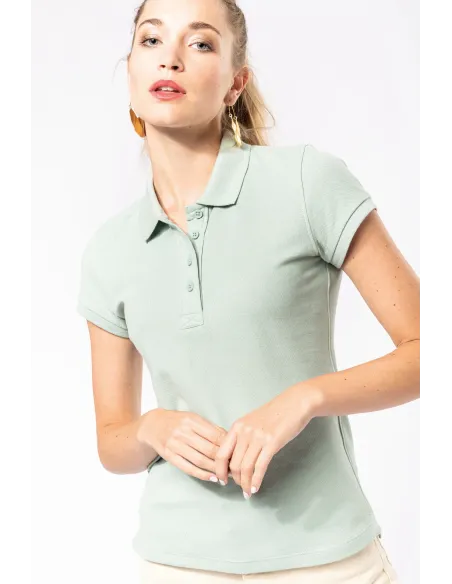 Polo de senhora Bio 220