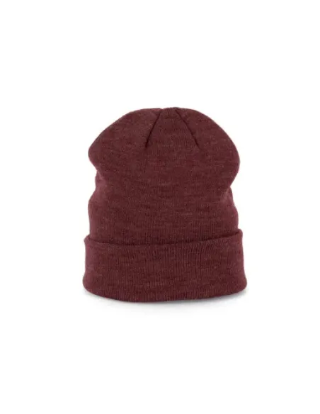 Gorro suave , leve e resistente